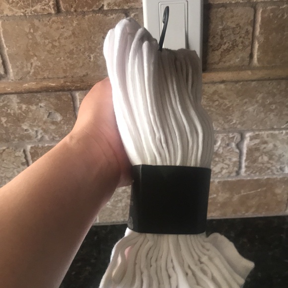 2(X)IST MENŚ 10 PAIR NO SHOW SOCKS SIZE 10-13 - Picture 5 of 12